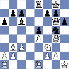 Piorun - Le Tuan Minh (chess.com INT, 2024)