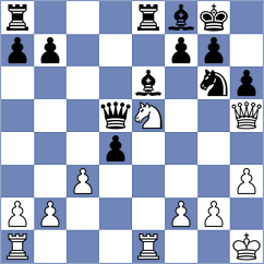 Breuil - Schmakel (chess.com INT, 2024)