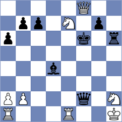 Durarbayli - Csonka (chess.com INT, 2023)