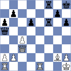 Soto Vega - Balla (chess.com INT, 2024)