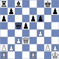 Ozates - Pace (chess.com INT, 2023)