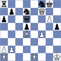 Dardha - Kostov (chess.com INT, 2024)
