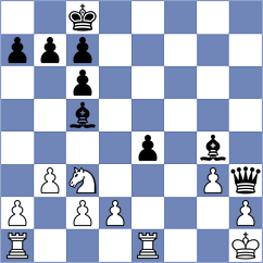 Plyasunov - Garbarino (chess.com INT, 2024)