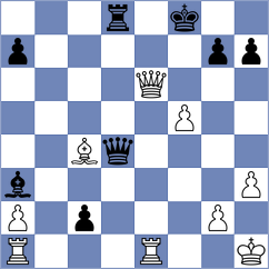 Lin - Zhou (chess.com INT, 2024)