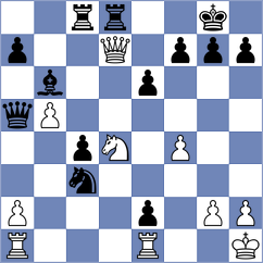Helbing - Parijos De Melo (Chess.com INT, 2020)