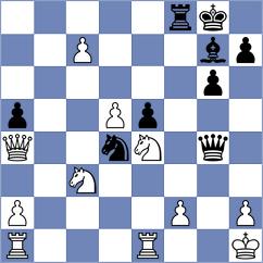 San - Terletsky (Chess.com INT, 2021)