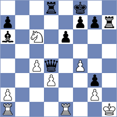 Bueno - Donatti (chess.com INT, 2024)