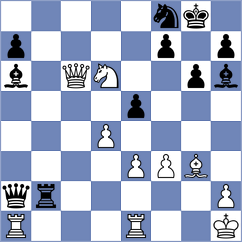 Shimanov - Slizhevsky (Chess.com INT, 2020)