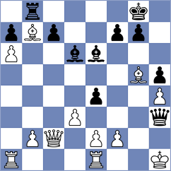 Guerb - Rosen (chess.com INT, 2023)