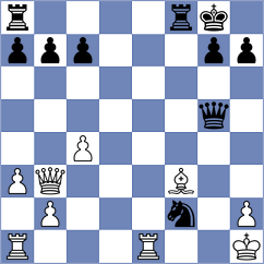 Hehir - Eggleston (chess.com INT, 2024)