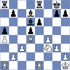 Swarnavo - Liew (Chess.com INT, 2020)