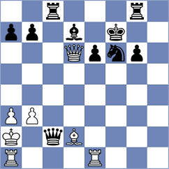 Boidiya - Grafil (Chess.com INT, 2021)