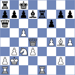 Ongut - De Arruda (chess.com INT, 2023)