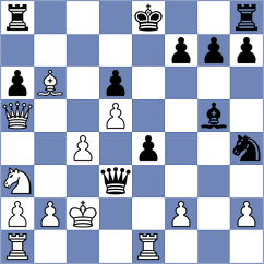 Tikhonov - Vanek (chess.com INT, 2024)