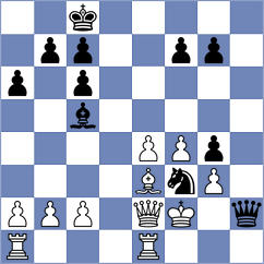 Rom - Thipsay (Chess.com INT, 2020)
