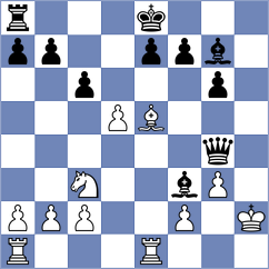 Matta - Maksimovic (chess.com INT, 2024)