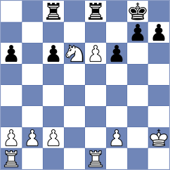 Dostal - Malikova (Chess.com INT, 2021)