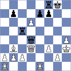 Duda - Stankovic (chess.com INT, 2024)
