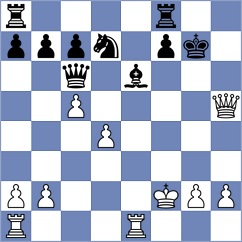 Jenni - Shahade (Chess.com INT, 2021)