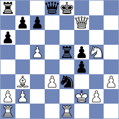 Spirin - Voiteanu (Chess.com INT, 2020)