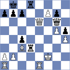 Duriancik - Chalus (Chess.com INT, 2021)