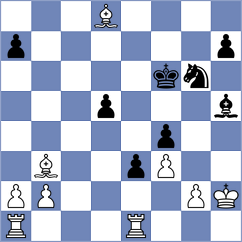 Cunha - Hercegovac (chess.com INT, 2024)