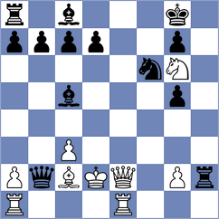 Rogov - Bueno (chess.com INT, 2024)
