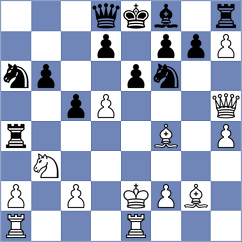 Omariev - Fier (chess.com INT, 2024)