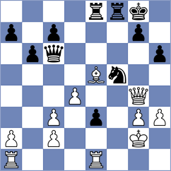 Donatti - Tan (chess.com INT, 2024)