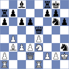 Zeneli - Tokhirjonova (chess.com INT, 2024)