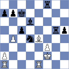 Seder - Panesso Rivera (chess.com INT, 2023)
