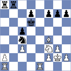 Chen - Butolo (Chess.com INT, 2021)