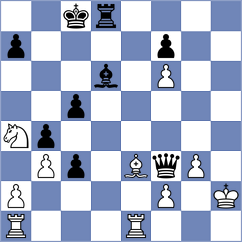 Fiorito - Yagupov (chess.com INT, 2024)