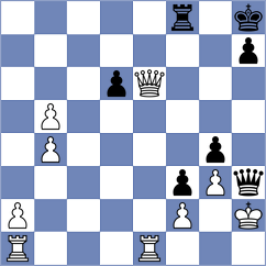 Nguyen - Coe (Chess.com INT, 2020)