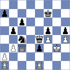 Bok - Velikanov (chess.com INT, 2024)