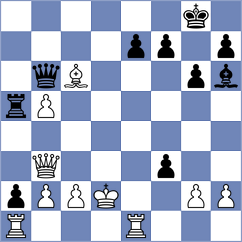 Curtis - Lancman (chess.com INT, 2024)