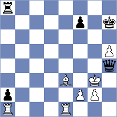 Harshavardhan - Nemurov (Chess.com INT, 2020)