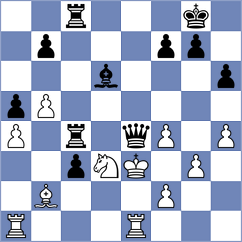 Ladan - Babula (chess.com INT, 2024)