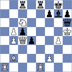 Akintonde - Kim (Chess.com INT, 2021)