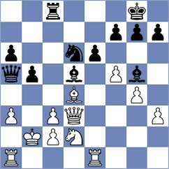 Molina - Teterev (chess.com INT, 2024)