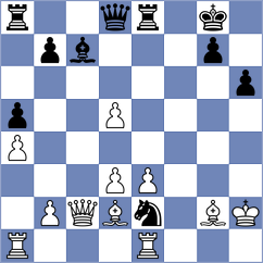 Haub - Arjun (chess.com INT, 2023)