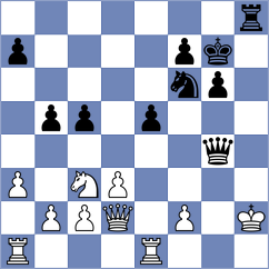 Anupam - Balague Camps (chess.com INT, 2024)