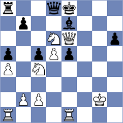 Bilych - Hasman (Chess.com INT, 2021)