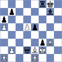 Amorim - Taboas Rodriguez (Chess.com INT, 2020)