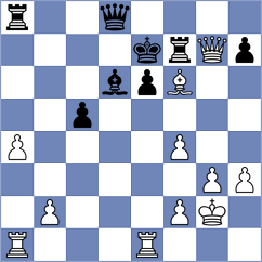 Dal Pra Caputo - Perossa (Chess.com INT, 2020)