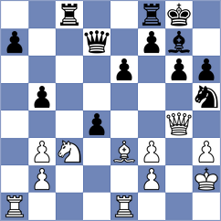 Varga - Miculka (Chess.com INT, 2021)