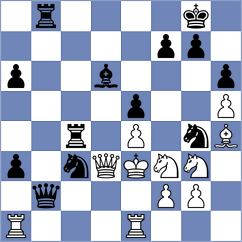 Altarboosh - Saveliev (Chess.com INT, 2020)