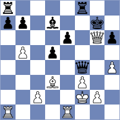 Padmini - Zallio (chess.com INT, 2024)