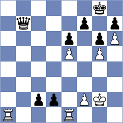 Jin - Sevian (chess.com INT, 2021)