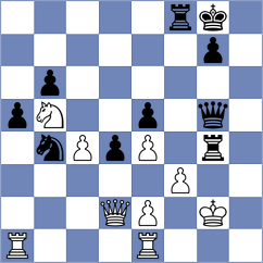 Bogumil - Rogov (chess.com INT, 2024)